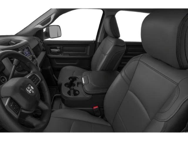 2022 Ram 2500 Tradesman Crew Cab 4x4 6'4" Box