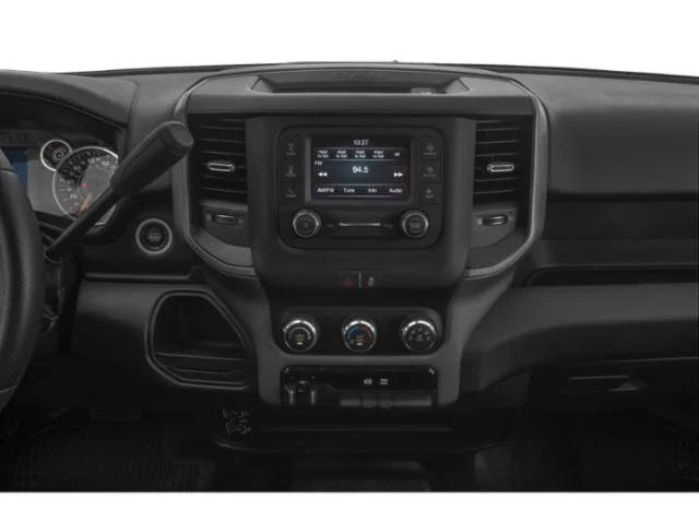 2022 Ram 2500 Tradesman Crew Cab 4x4 6'4" Box