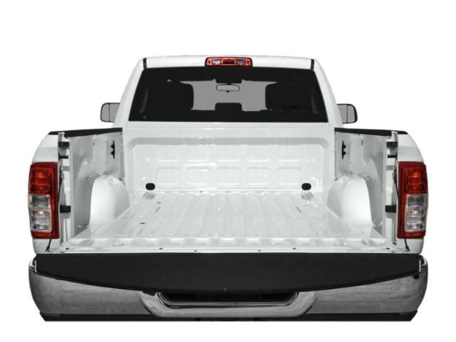 2022 Ram 2500 Tradesman Crew Cab 4x4 6'4" Box