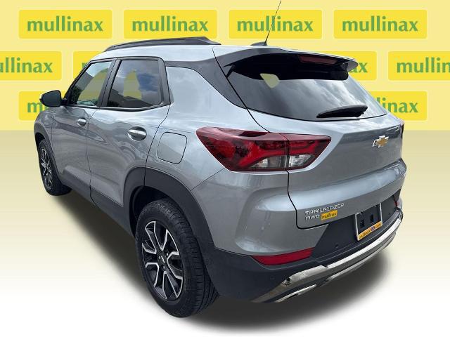 2023 Chevrolet TrailBlazer AWD ACTIV