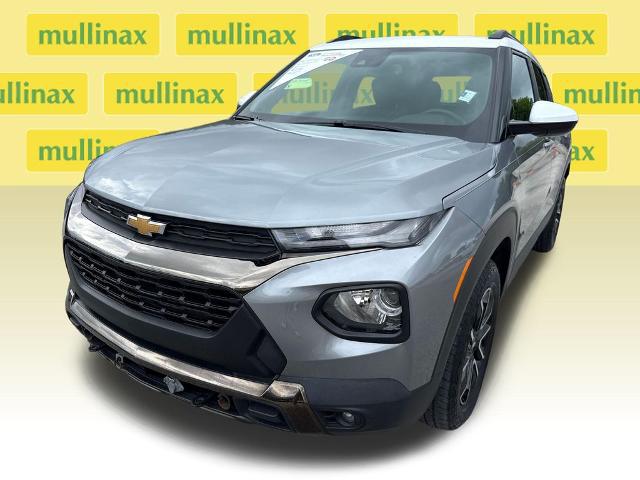 2023 Chevrolet TrailBlazer AWD ACTIV