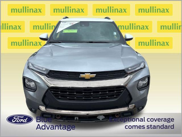 2023 Chevrolet TrailBlazer AWD ACTIV
