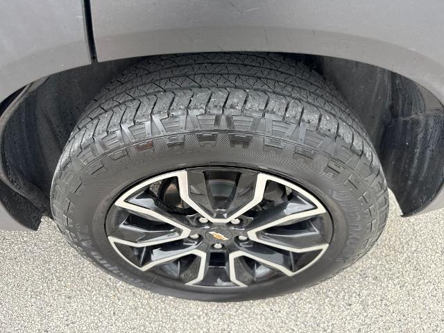 2023 Chevrolet TrailBlazer AWD ACTIV