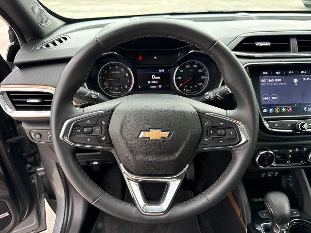 2023 Chevrolet TrailBlazer AWD ACTIV
