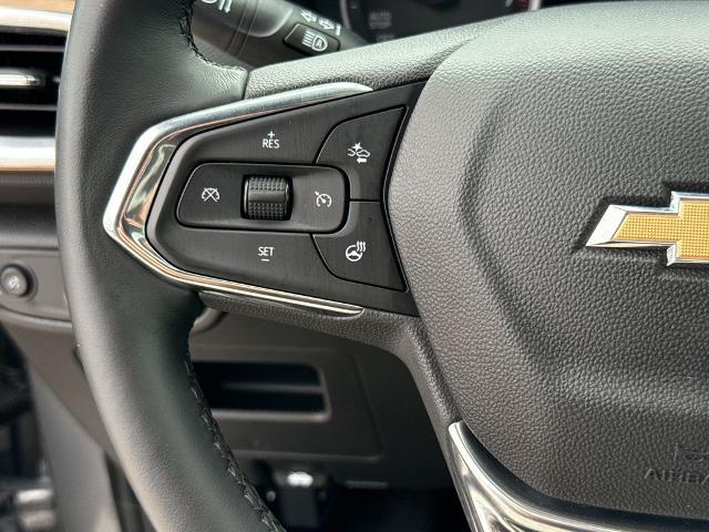 2023 Chevrolet TrailBlazer AWD ACTIV