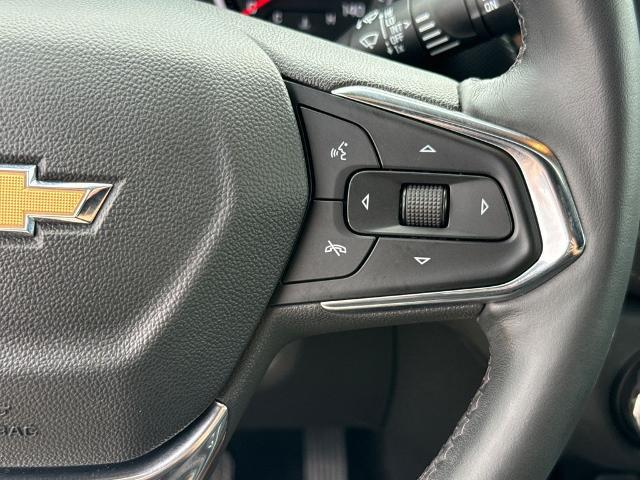 2023 Chevrolet TrailBlazer AWD ACTIV