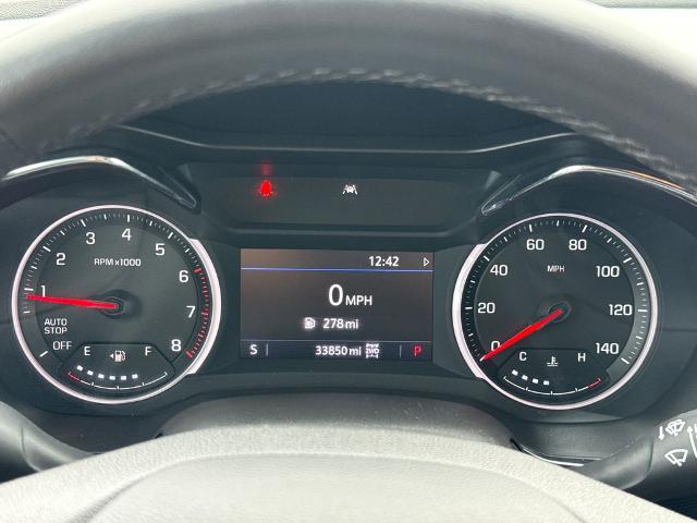 2023 Chevrolet TrailBlazer AWD ACTIV