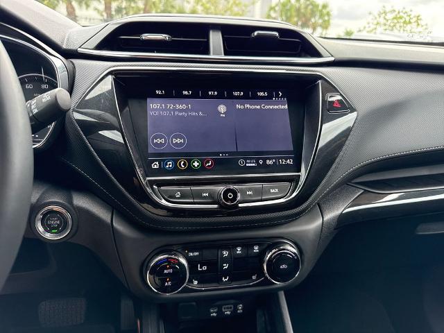 2023 Chevrolet TrailBlazer AWD ACTIV