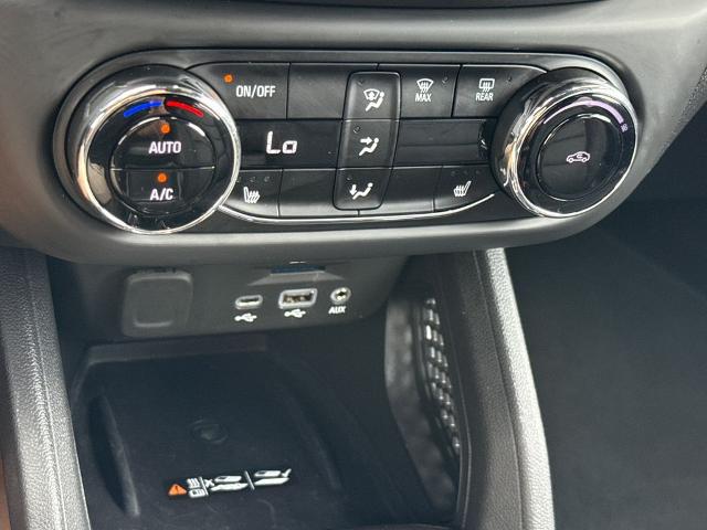 2023 Chevrolet TrailBlazer AWD ACTIV