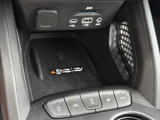 2023 Chevrolet TrailBlazer AWD ACTIV