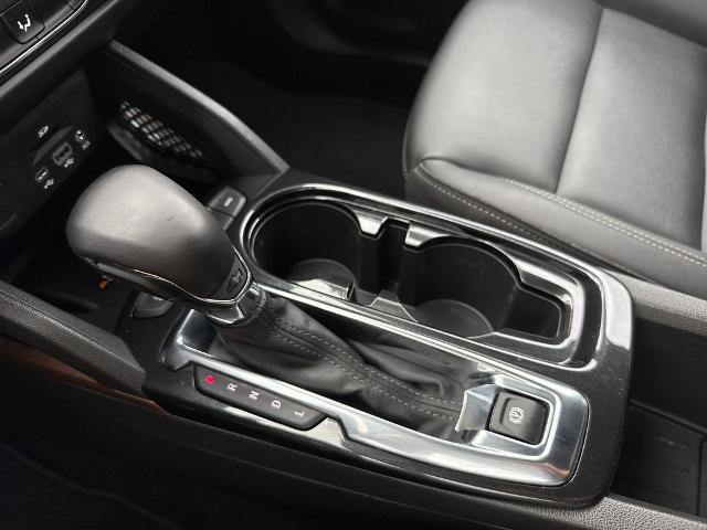 2023 Chevrolet TrailBlazer AWD ACTIV