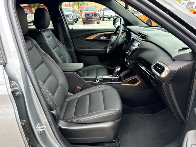 2023 Chevrolet TrailBlazer AWD ACTIV