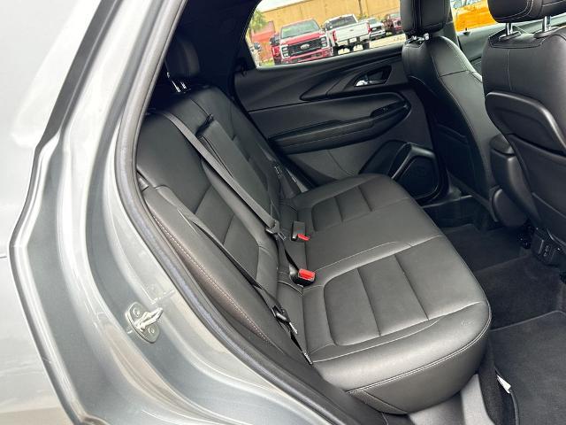 2023 Chevrolet TrailBlazer AWD ACTIV