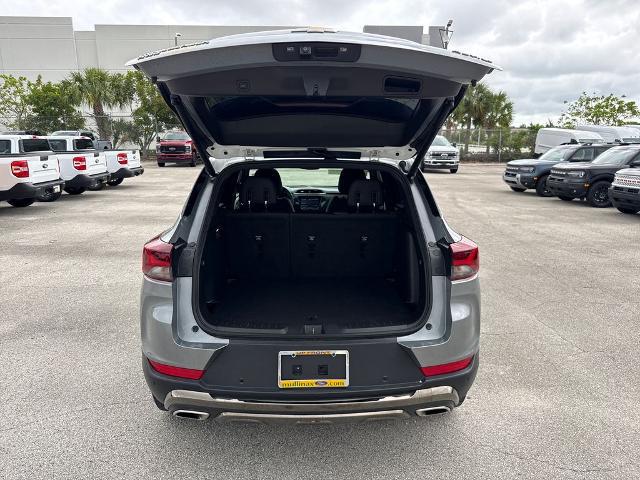 2023 Chevrolet TrailBlazer AWD ACTIV