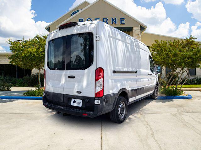 2019 Ford Transit 148 WB Medium Roof Cargo