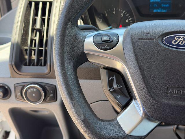 2019 Ford Transit 148 WB Medium Roof Cargo