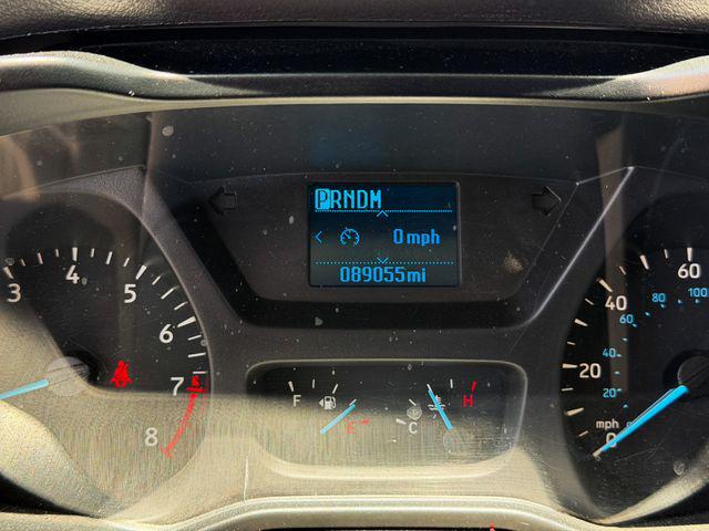 2019 Ford Transit 148 WB Medium Roof Cargo