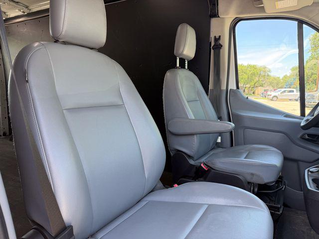2019 Ford Transit 148 WB Medium Roof Cargo