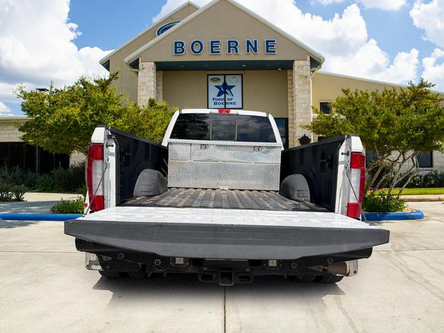 2019 Ford F-450 LARIAT