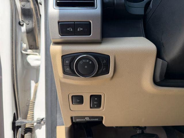 2019 Ford F-450 LARIAT