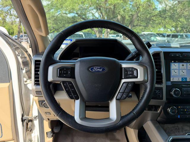 2019 Ford F-450 LARIAT