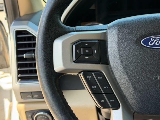 2019 Ford F-450 LARIAT