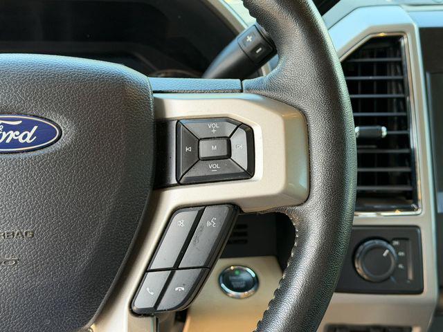 2019 Ford F-450 LARIAT