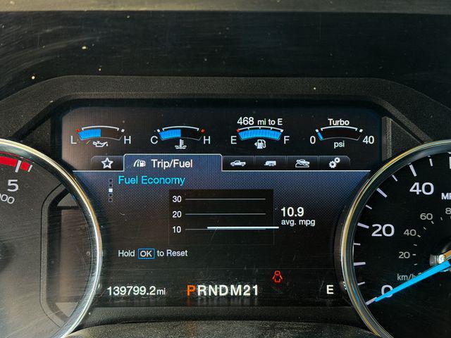 2019 Ford F-450 LARIAT