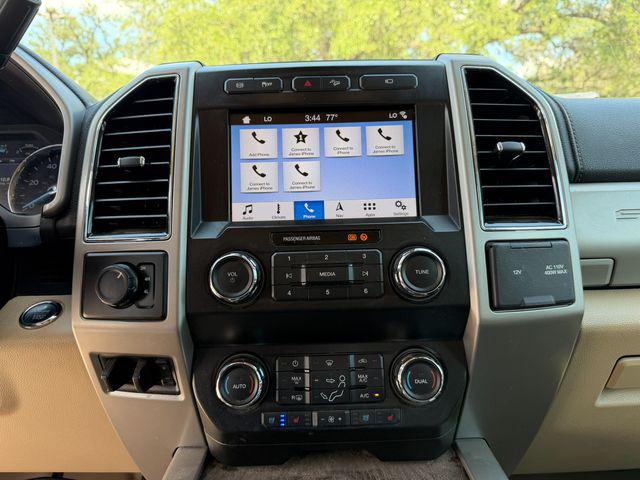 2019 Ford F-450 LARIAT