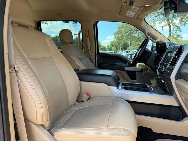 2019 Ford F-450 LARIAT