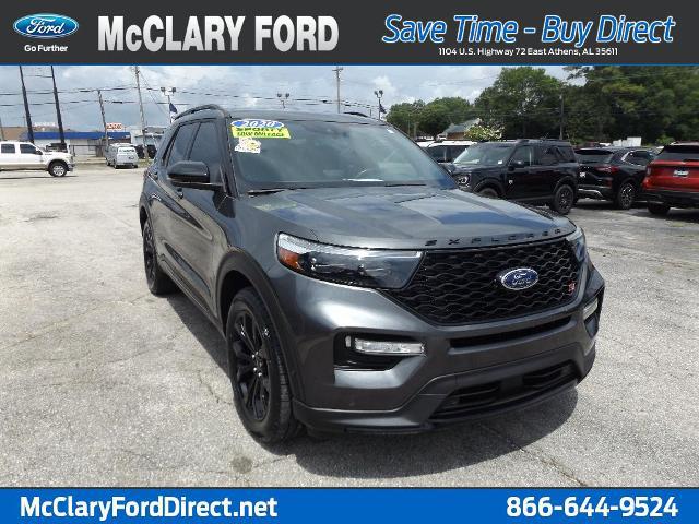 2020 Ford Explorer ST for sale in Athens, AL