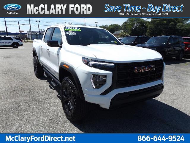 2024 GMC Canyon 2WD Elevation for sale in Athens, AL