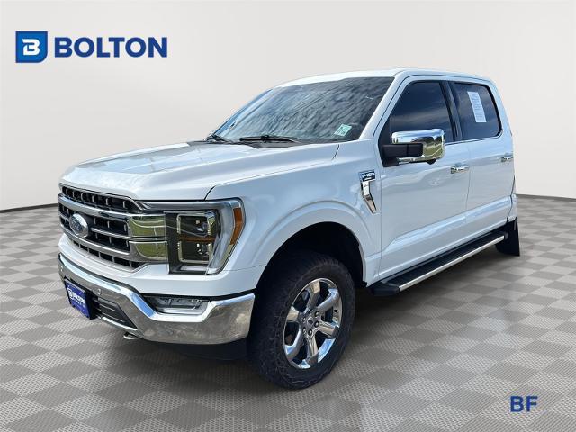 2023 Ford F-150 LARIAT for sale in Lake Charles, LA