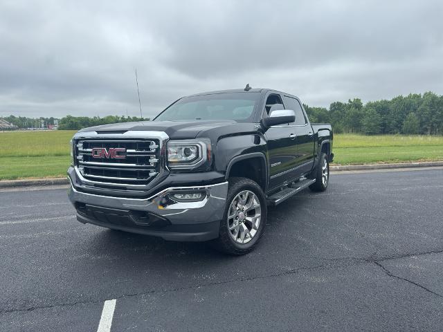 2018 GMC Sierra 1500 SLT for sale in Paducah, KY