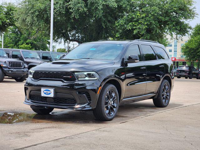 2026 Dodge Durango GT Plus AWD