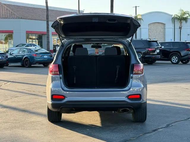 2020 Kia Sorento 2.4L LX