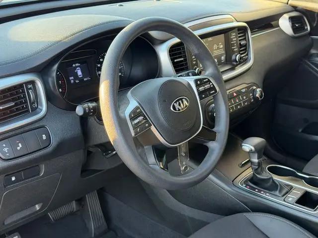 2020 Kia Sorento 2.4L LX