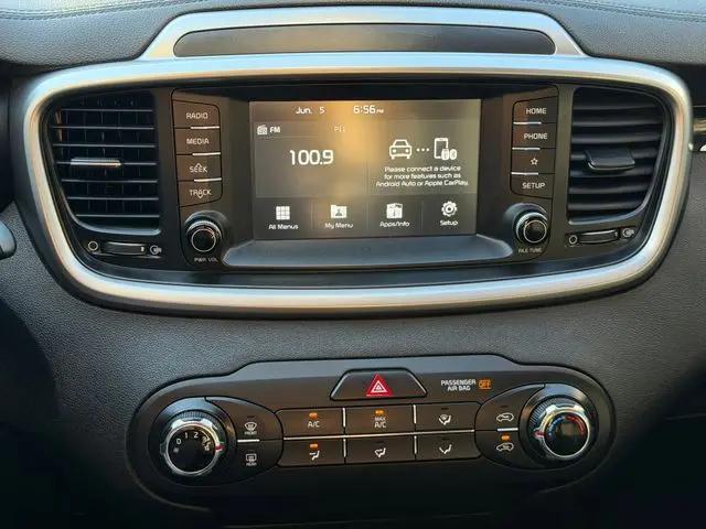 2020 Kia Sorento 2.4L LX
