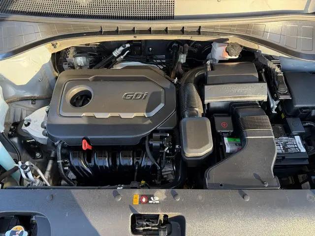 2020 Kia Sorento 2.4L LX