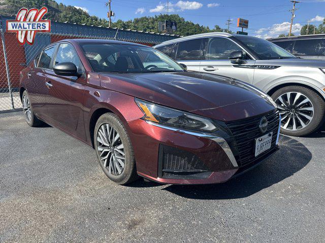 2024 Nissan Altima SV FWD for sale in Pikeville, KY