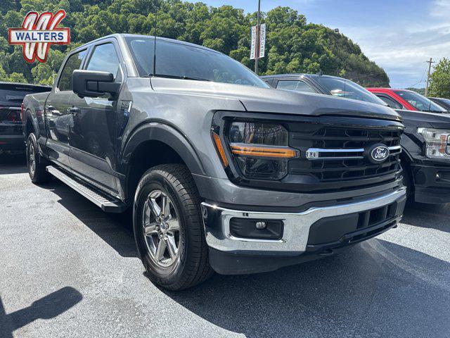 2024 Ford F-150 XLT for sale in Pikeville, KY
