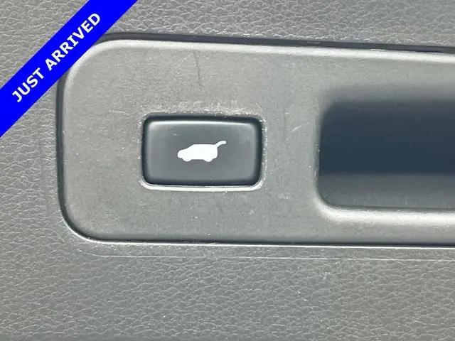 2016 Acura MDX Technology & AcuraWatch Plus Packages