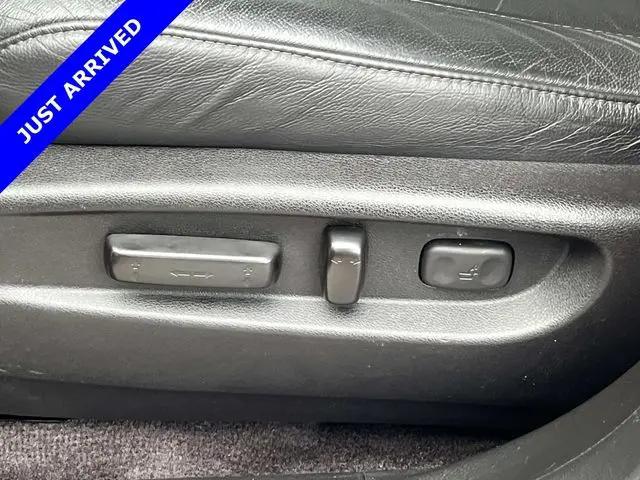 2016 Acura MDX Technology & AcuraWatch Plus Packages