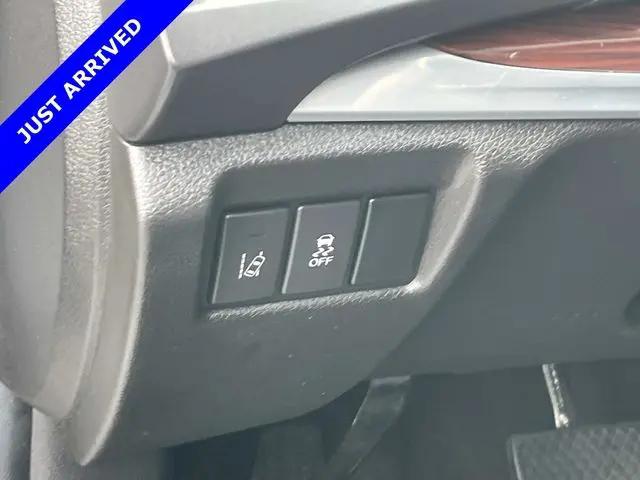 2016 Acura MDX Technology & AcuraWatch Plus Packages