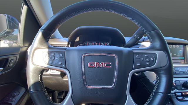 2018 GMC Yukon XL SLT