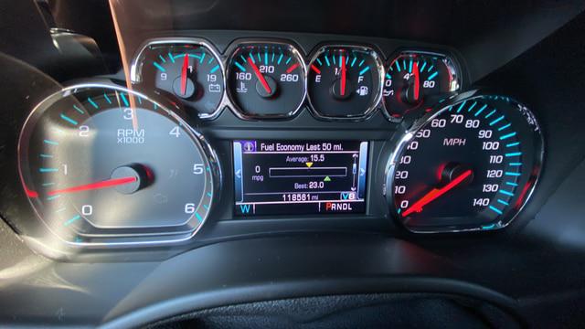 2018 GMC Yukon XL SLT