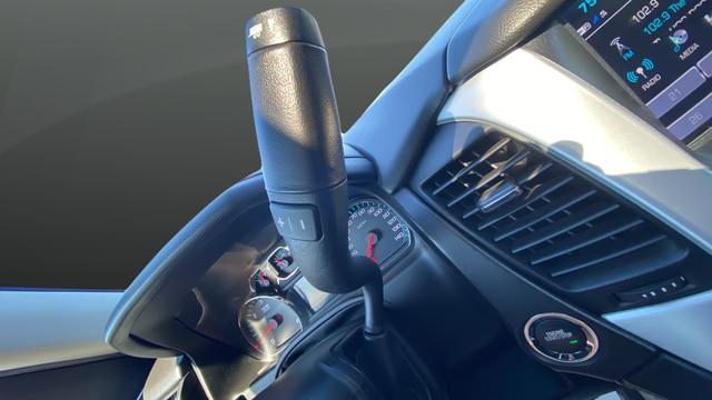 2018 GMC Yukon XL SLT