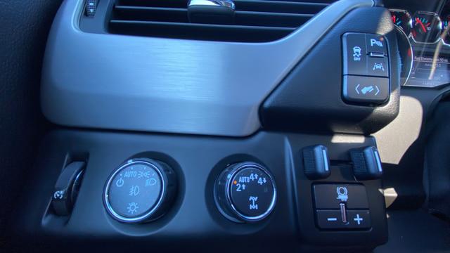 2018 GMC Yukon XL SLT