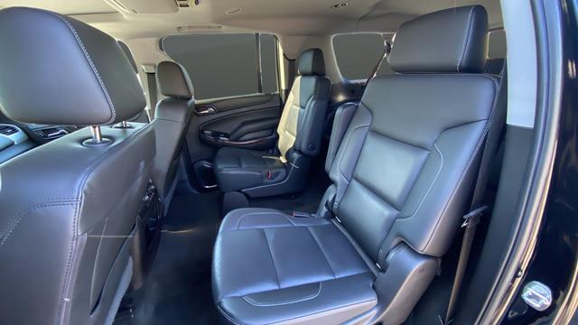 2018 GMC Yukon XL SLT