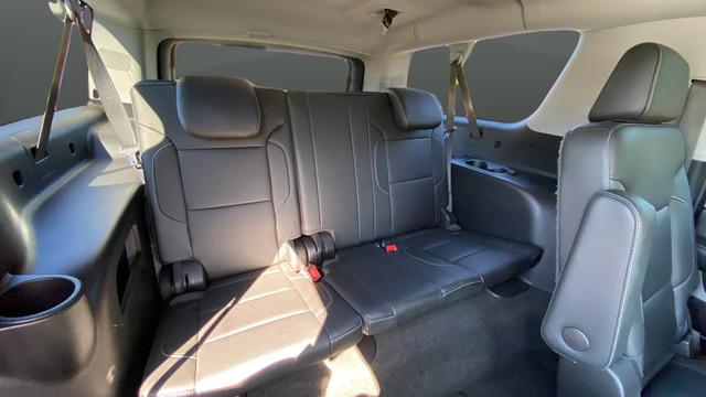 2018 GMC Yukon XL SLT